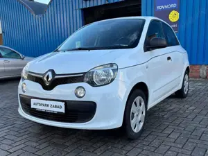 Renault Twingo Life