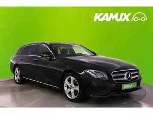 Mercedes-Benz E 200 CGI T 9G-tronic Avantgarde+LED+VIRTUAL+AHK