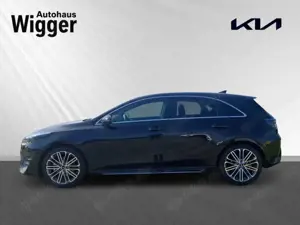 Kia Ceed / cee'd 1.5 T-GDI GT Line DCT Leder Technologie 18'' Bild 2