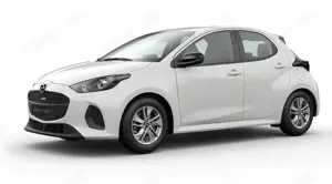 Mazda Others 2 Hybrid Centre Line