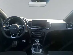 Kia Ceed / cee'd 1.5 T-GDI GT Line DCT Leder Technologie 18'' Bild 5