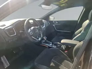 Kia Ceed / cee'd 1.5 T-GDI GT Line DCT Leder Technologie 18'' Bild 4