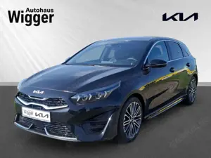 Kia Ceed / cee'd 1.5 T-GDI GT Line DCT Leder Technologie 18''