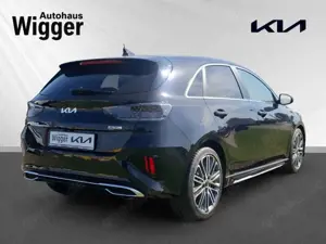 Kia Ceed / cee'd 1.5 T-GDI GT Line DCT Leder Technologie 18'' Bild 3