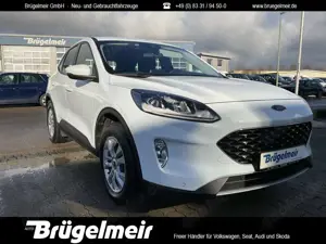 Ford Kuga Kuga 2.0 EcoBl. Hybrid CoolConnect+NAVI+APP+LED