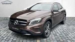 Mercedes-Benz GLA 180 Urban Alu Klima PDC Xenon