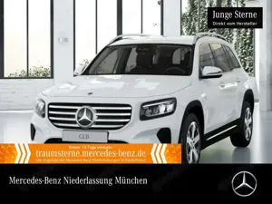 Mercedes-Benz GLB 200 PROGRESSIVE+LED+KAMERA+7G