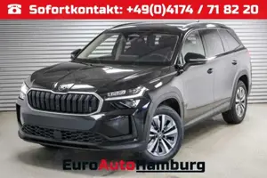 Skoda Kodiaq 1,5 TSI DSG m-HEV Selection - LAGER -LAG.