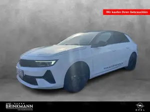 Opel Astra Astra L 1.2 Turbo GS (EURO 6e) LED/SHZ/Klima