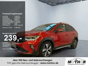 Volkswagen Taigo Style 1.0TSI DSG App-Connect DAB Radio USBc