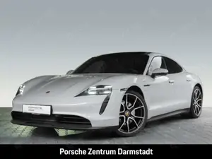 Porsche Taycan Surround-View BOSE Luftfederung 21-Zoll