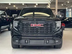 GMC Sierra 1500 Denali Black 6.2 LPG*HeadUp*360°