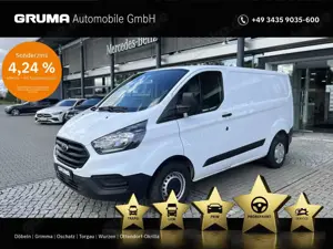 Ford Transit Custom Transit Custom 2.0 TDCi 260 FWD KLIMA+KEIN EXPORT