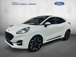 Ford Puma 1.0 EcoBoost Hybrid Aut. ST-LINE X