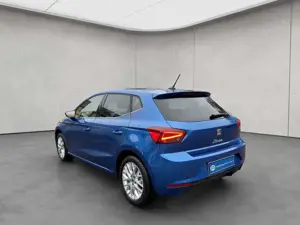 SEAT Ibiza 1.0 TSI Xcellence DSG Kamera LED Navi ACC Bild 3