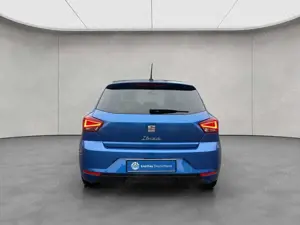 SEAT Ibiza 1.0 TSI Xcellence DSG Kamera LED Navi ACC Bild 4