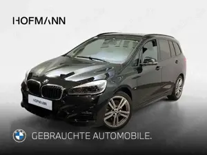 BMW 218 M Sport