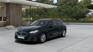 BMW 120 *Neujahrs-Aktion* Leasing 292€ br. 36M/10TKM