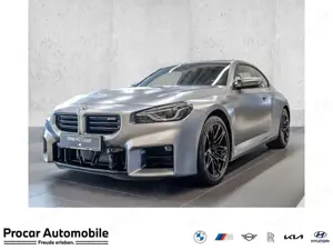 BMW M2 Coupé M Sport HUD ACC RFK NAVI LED PDC V+H