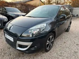 Renault Scenic BOSE EDIT*Tempomat*Leder*Navi*1.Hand