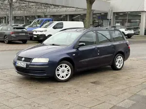 Fiat Stilo 1.8 16V Dynamic,Kein Tüv Bild 2