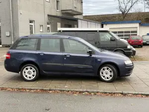 Fiat Stilo 1.8 16V Dynamic,Kein Tüv Bild 5