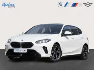 BMW 120 d M Sport/Premium/DrivAssPlu