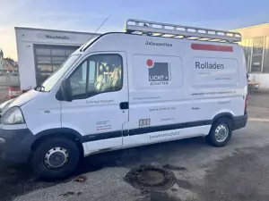 Opel Movano Movano 2.5 CDTI 2.5 CDTI L1H2