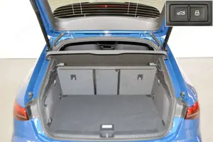 Audi A3 Sportback S line 35 TFSI S tronic LED*NAV*SHZ*A... Bild 5