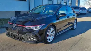 Volkswagen Golf VIII Lim. GTI  TSI BT 180KW