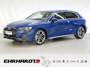 Audi A3 Sportback S line 35 TFSI S tronic LED*NAV*SHZ*A...