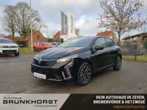 Renault Clio TCe 90 X-Tronic Techno RFK+SHZ+LED Bild 1