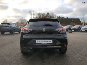 Renault Clio TCe 90 X-Tronic Techno RFK+SHZ+LED Bild 2