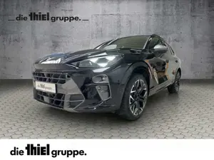 CUPRA Terramar 2.0 TSI DSG 4Drive VZ HDMatrix+AHK+Sound+Dynamic