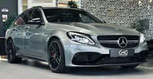 Mercedes-Benz C 63 AMG S T Performance AGA+SITZ|NIGHT|KAMERA|LEDHIGH