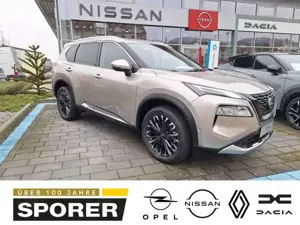 Nissan X-Trail 1.5 VC-T e-POWER Tekna+ (T33)