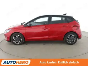Hyundai i20 1.0 T-GDI Mild-Hybrid Trend*TEMPO*CAM*PDC*SHZ* Bild 3
