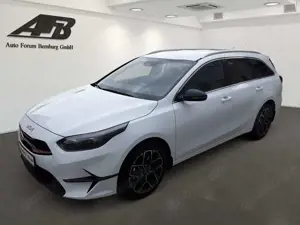 Kia Ceed SW / cee'd SW Edition 30 SHZ Navi