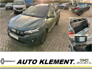 Dacia Sandero Stepway Expression TCe 90, Kamera, Klima, CarPlay,
