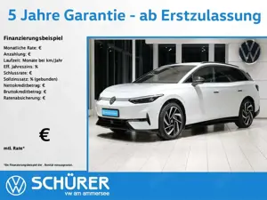 Volkswagen ID.7 Tourer Pro S DCC AHK HKardon Sitzklima 360° ACC