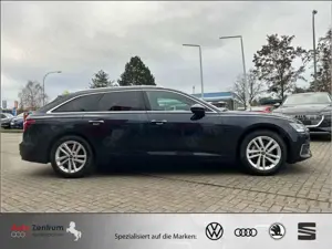 Audi A6 TDI S tronic design CarPlay LEDER*LED*PANO*Kamera Bild 4