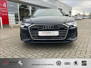 Audi A6 TDI S tronic design CarPlay LEDER*LED*PANO*Kamera Bild 2
