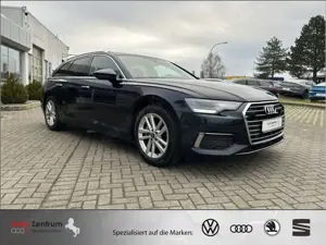 Audi A6 TDI S tronic design CarPlay LEDER*LED*PANO*Kamera Bild 3