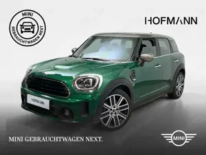 MINI Cooper Countryman MINI Yours Trim