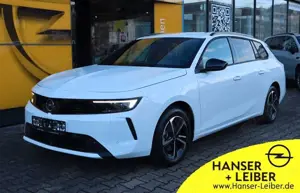 Opel Astra 1.2T MT6 Sports Tourer Edition Navi AGR