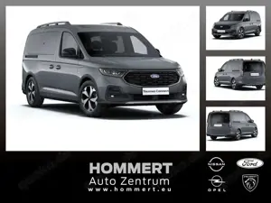 Ford Grand Tourneo Connect  L2 7-SITZER*iACC*NAVI