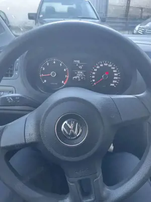 Volkswagen Polo Trendline