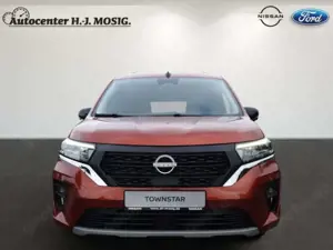 Nissan Townstar Kombi L1 Tekna Bild 3