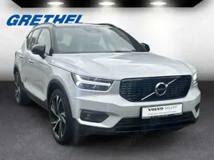 Volvo XC40 T4 R-Design Plug-In Hybrid 2WD Leder Memory Sitze