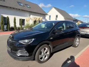 Opel Grandland X Grandland X 1.2 Start/Stop Edition